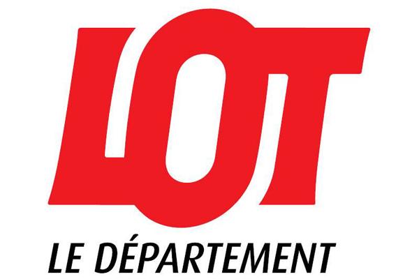 Logo lot