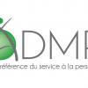 Admr logo