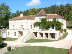 Domaine de l'ameillée