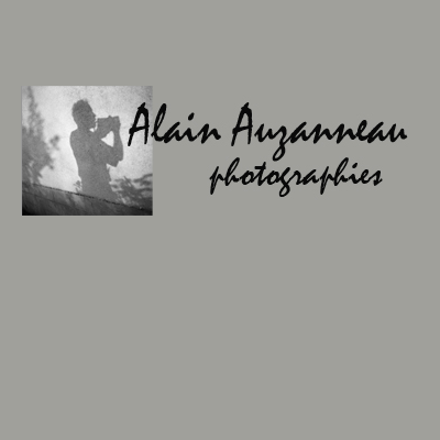 Alain Auzanneau photographe à l'Atelier-Photo