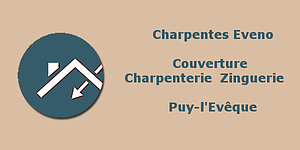 CHARPENTES EVENO