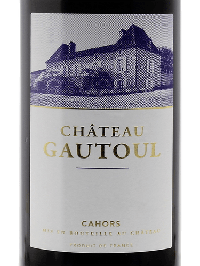 GAUTOUL (Château)