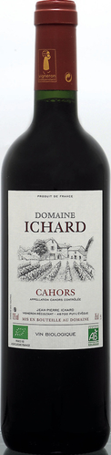 ICHARD (Domaine)