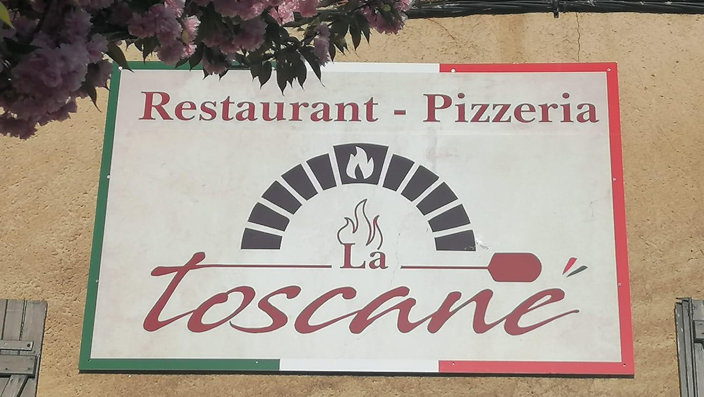 La Toscane