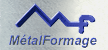 Metalformage