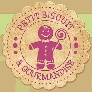 Petit Biscuit et gourmandise