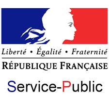 Service public logo 1