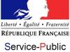 Service public logo 1